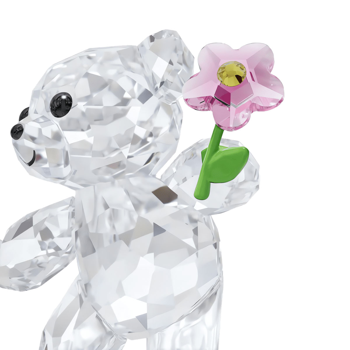 Swarovski Kris Bear Happy Together